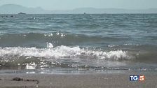 Maltempo al nord, sole e caldo al sud
