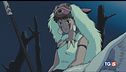 Torna al cinema "La Principessa Mononoke"
