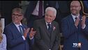 L'Italia del 2 giugno, Mattarella: "Un atto di libertà"