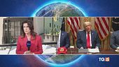 Ottimismo dagli Usa dopo richiami di Trump