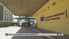 Flessibilità, l'Ue apre a richieste dell'Italia