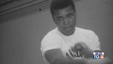 10 anni senza Cassius Clay