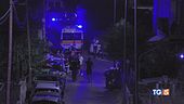 Lite per i rifiuti Ucciso dal vicino