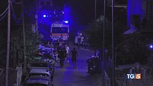 Lite per i rifiuti Ucciso dal vicino