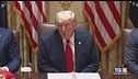 Guerra Usa-Iran, Trump-Netanyahu "Tra noi sintonia"