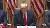 Guerra Usa-Iran, Trump-Netanyahu "Tra noi sintonia"