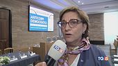 Ddl antisemitismo, Livia Ottolenghi: "La legge è priorità"