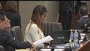 Procura conferma ok grazia a Minetti