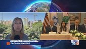 Accordo sulla tregua tra Israele e Libano