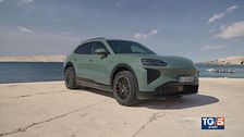 Tutte le news dal mondo dei motori