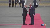 Medioriente-Ucraina, ottimismo e smentite