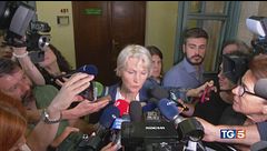La mamma disperata, giustizia per Pamela Genini