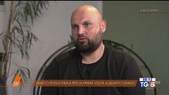 Parla Marco Poggi: rovinata immagine