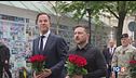 Zelensky a Putin: "Incontriamoci"