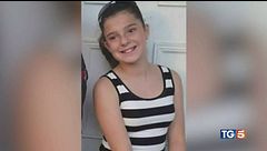 Uccisa a undici anni dal padre dell'amica?