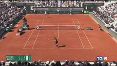 Virus mette ko Arnaldi è finale Cobolli-Zverev