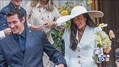 Dua Lipa a Palermo. Madonna show a NY