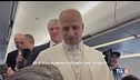 Il Papa in Spagna contro le guerre