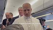 Il Papa in Spagna contro le guerre