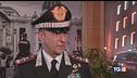 Le sfide dell'Arma dei Carabinieri