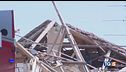 Esplode palazzina tre morti a Porto Sant'Elpidio