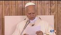Un milione a Madrid per la messa del Papa