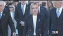 "Con i volenterosi per sostenere Kiev"