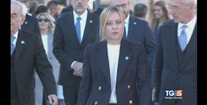 "Con i volenterosi per sostenere Kiev"