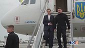 Ucraina: a Londra è gran consulto