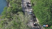 Auto travolge ragazzi Muore 17enne, 3 feriti
