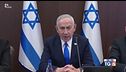 Attacchi incrociati tra Israele e Iran