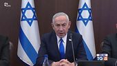 Attacchi incrociati tra Israele e Iran