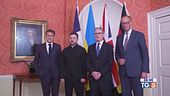 Dialogo Mosca-Kiev e mediazione europea