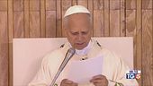Ecco il popolo di Papa Leone XIV