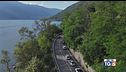 Lago Maggiore, travolti mentre andavano in spiaggia