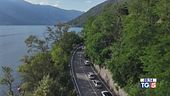 Lago Maggiore, travolti mentre andavano in spiaggia