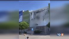 Terremoto Filippine, morti e distruzione