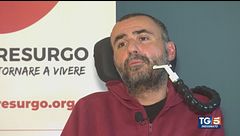 Un appello per i malati di Sla in Italia