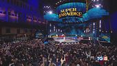 "Super Karaoke", stasera si canta