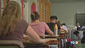 Maturità -10 forza ragazzi
