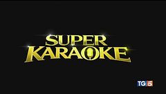 La Ruota di Gerry poi Super Karaoke
