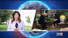 Tregua Iran-Israele, Trump: "È stata autodifesa"