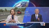 Raid aerei sospesi tra Iran e Israele