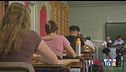 Ultime campanelle, poi la maturità