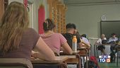 Ultime campanelle, poi la maturità