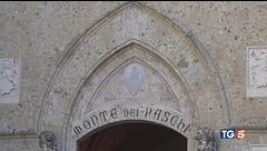 Riparte risiko bancario Siena col fiato sospeso
