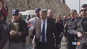 Flotilla, Ben Gvir indagato a Roma insulta l'Italia