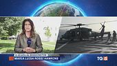 Iran abbatte apache Usa. Trump: "Dobbiamo reagire"