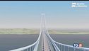 Ponte sullo Stretto, tre indagati per corruzione