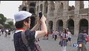 È boom turismo, l'Italia in vetta
